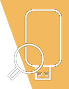 USB Flash Drive, advertising Pendrive - Devices