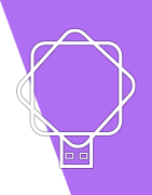 Pamięci USB otwierane pokrętłem - Tango