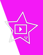 Unusual Video Brochures - Other shapes